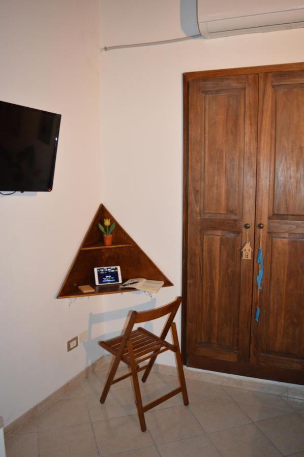 Casa Minerva * Syrakus