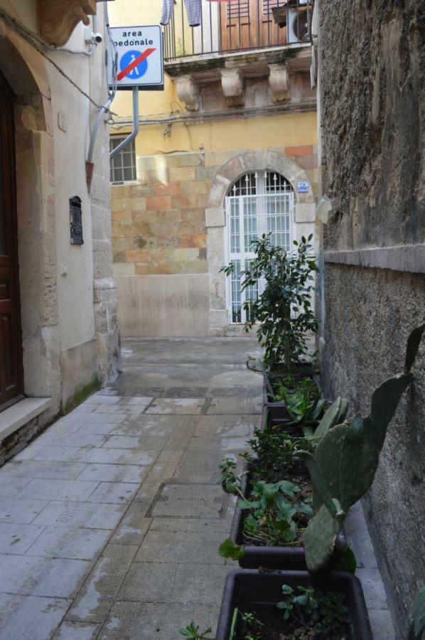 Casa Minerva * Syracuse