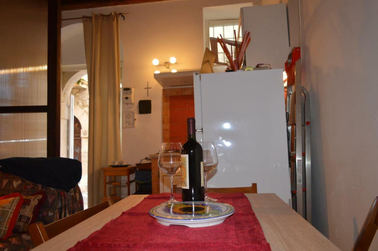 Casa de férias Casa Minerva Syracuse